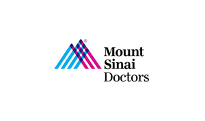 Don Campbell The Voice Of Don Mount Sinai doctors Logo