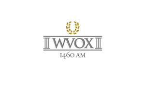 Don Campbell The Voice of Don wvox Logo